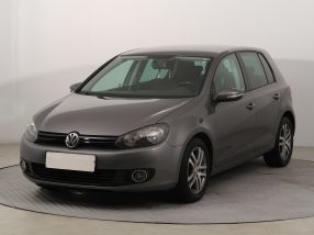 Volkswagen Golf - 2011