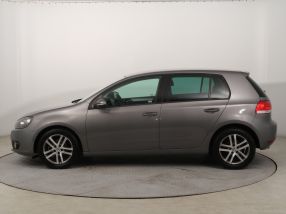 Volkswagen Golf - 2011