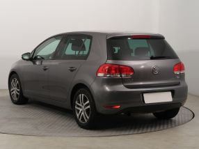 Volkswagen Golf - 2011