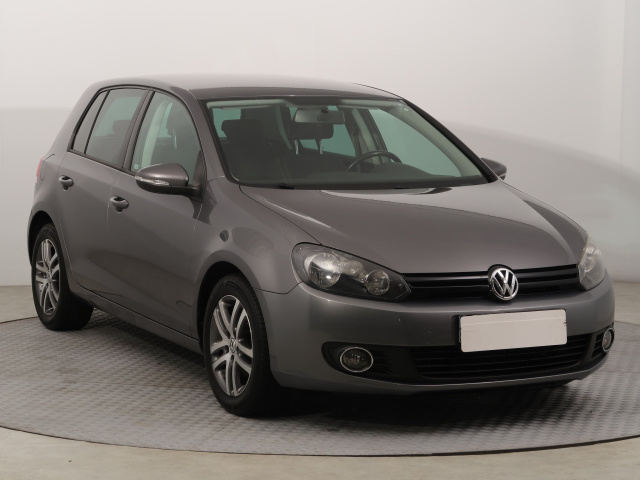 Volkswagen Golf 2011