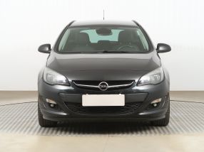 Opel Astra - 2016