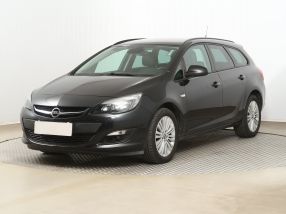 Opel Astra - 2016