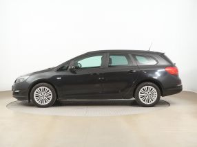 Opel Astra - 2016