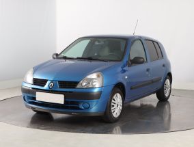 Renault Clio - 2006
