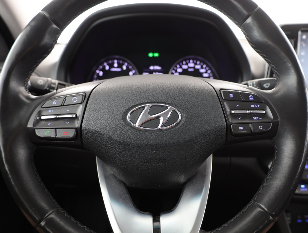 Hyundai i30 Fastback