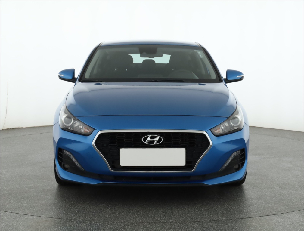 Hyundai i30 Fastback