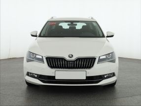 Skoda Superb - 2019