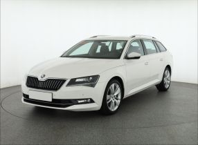 Skoda Superb - 2019