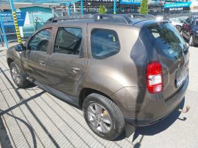 Dacia Duster - 2018