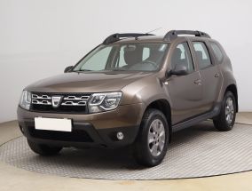 Dacia Duster - 2018
