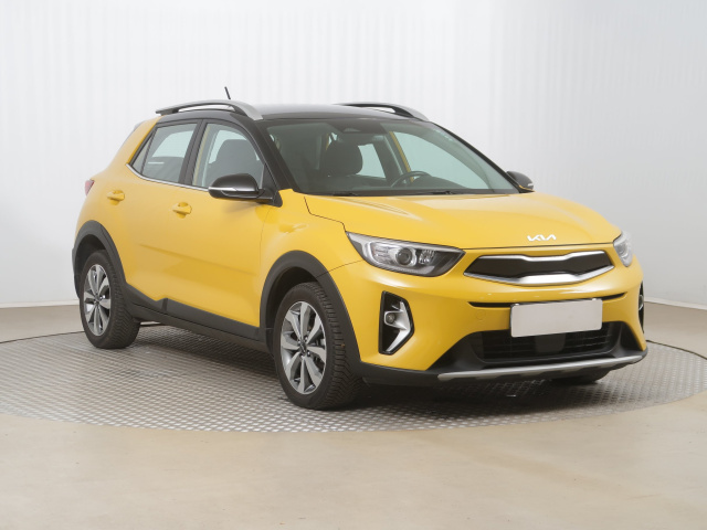 Kia Stonic 2023