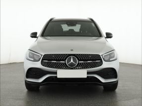 Mercedes-Benz GLC - 2019