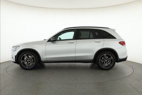 Mercedes-Benz GLC - 2019