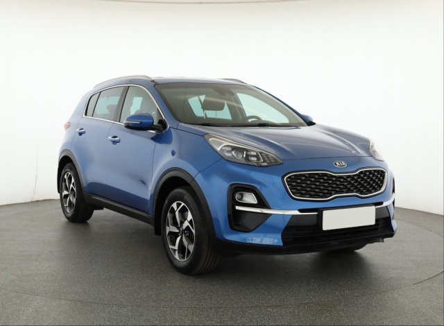 Kia Sportage 2020