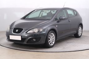 Seat Leon - 2011