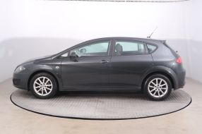 Seat Leon - 2011