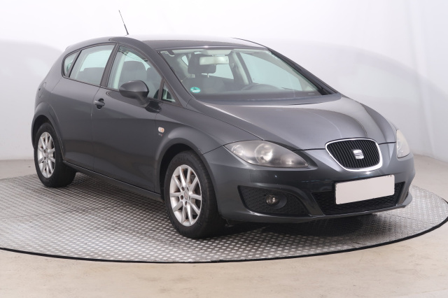 Seat Leon 2011