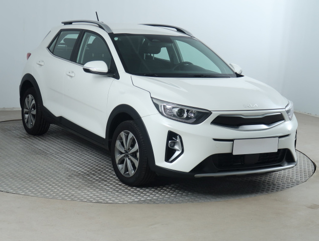 Kia Stonic 2023