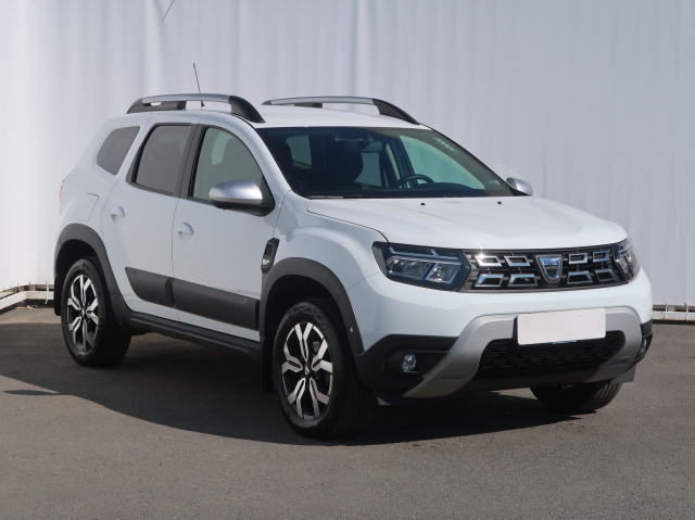 Dacia Duster 2022