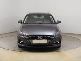 Hyundai i30 - 2021