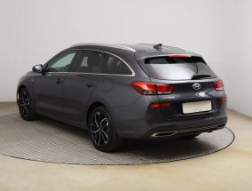 Hyundai i30 - 2021