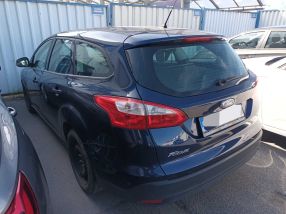 Ford Focus - 2013