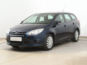 Ford Focus - 2013