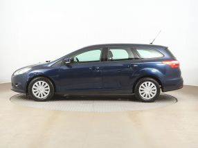 Ford Focus - 2013