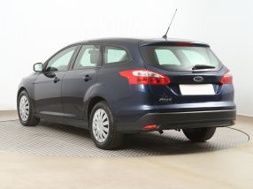 Ford Focus - 2013