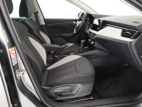 Škoda Scala - 2024