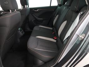 Škoda Scala - 2024