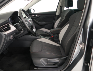 Škoda Scala - 2024