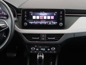 Škoda Scala - 2024