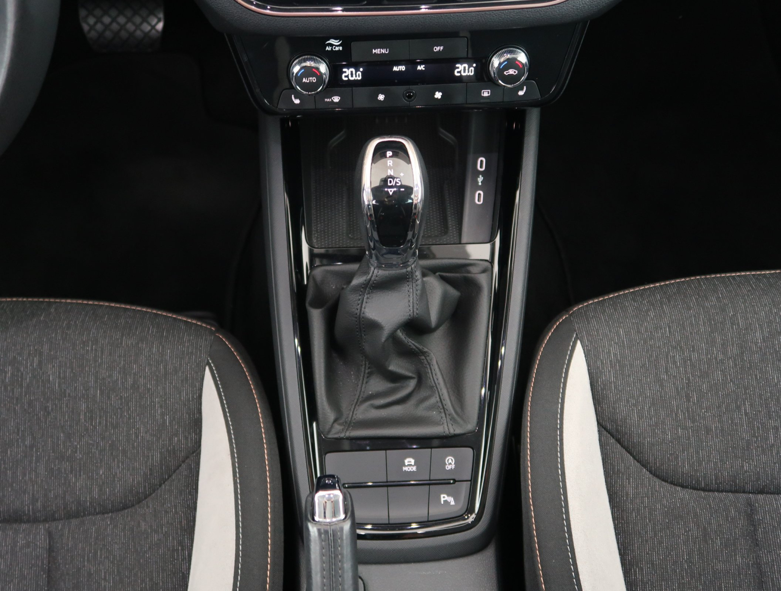 Škoda Scala - 2024