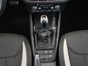 Škoda Scala - 2024