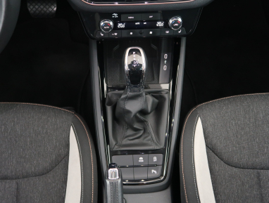 Škoda Scala - 2024