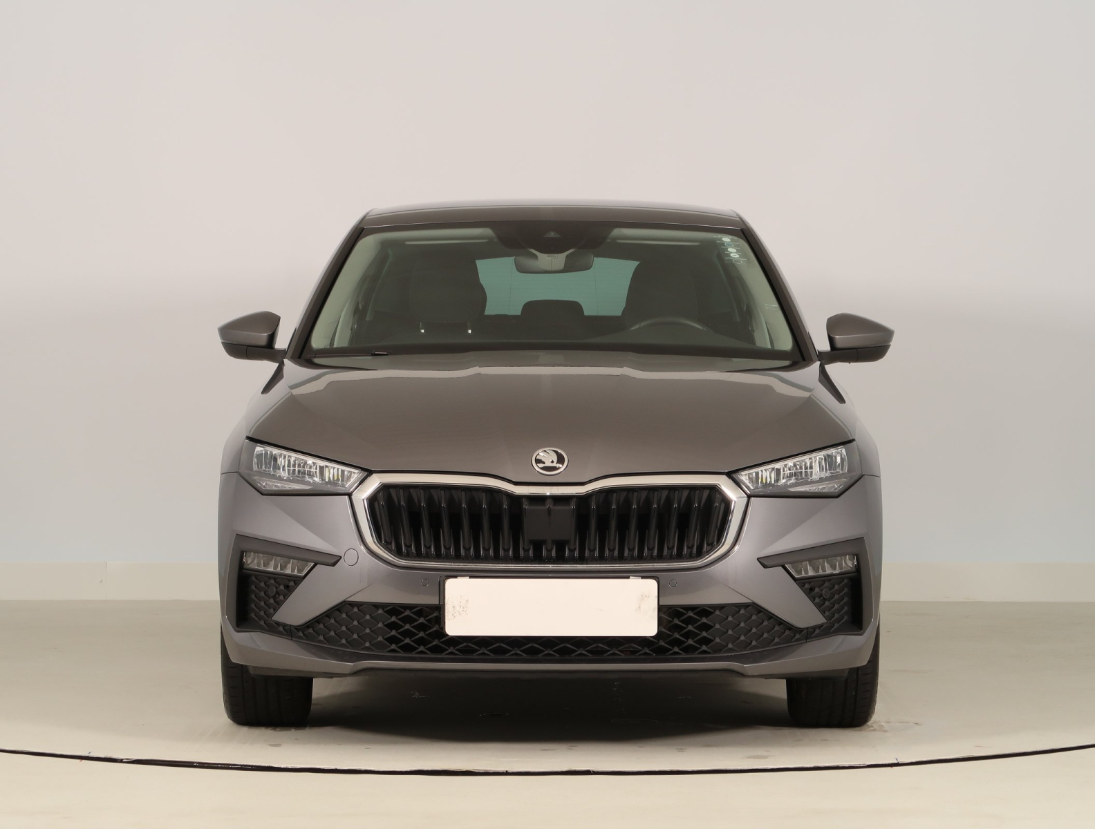 Škoda Scala - 2024