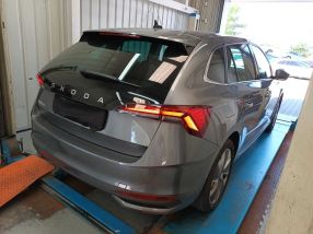 Skoda Scala - 2024