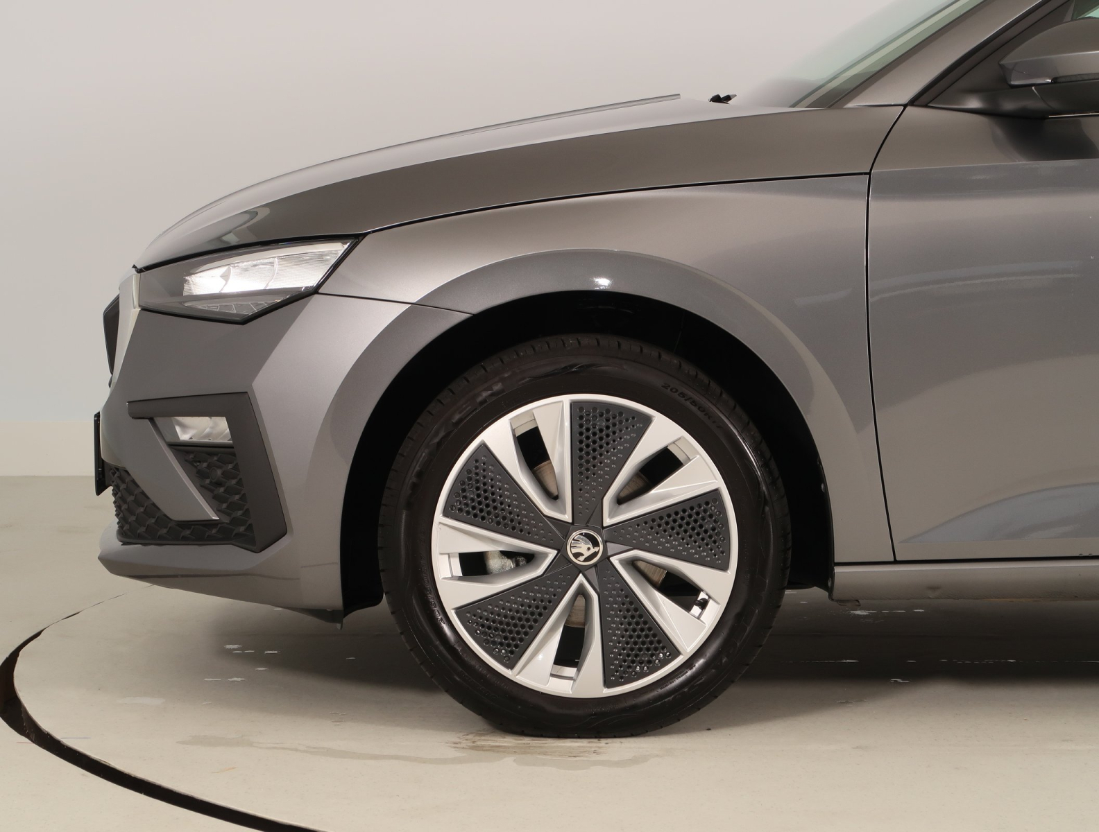 Škoda Scala - 2024