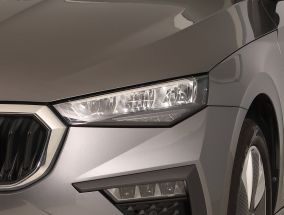 Škoda Scala - 2024