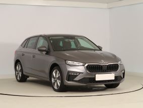 Škoda Scala - 2024
