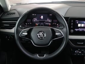 Škoda Scala - 2024