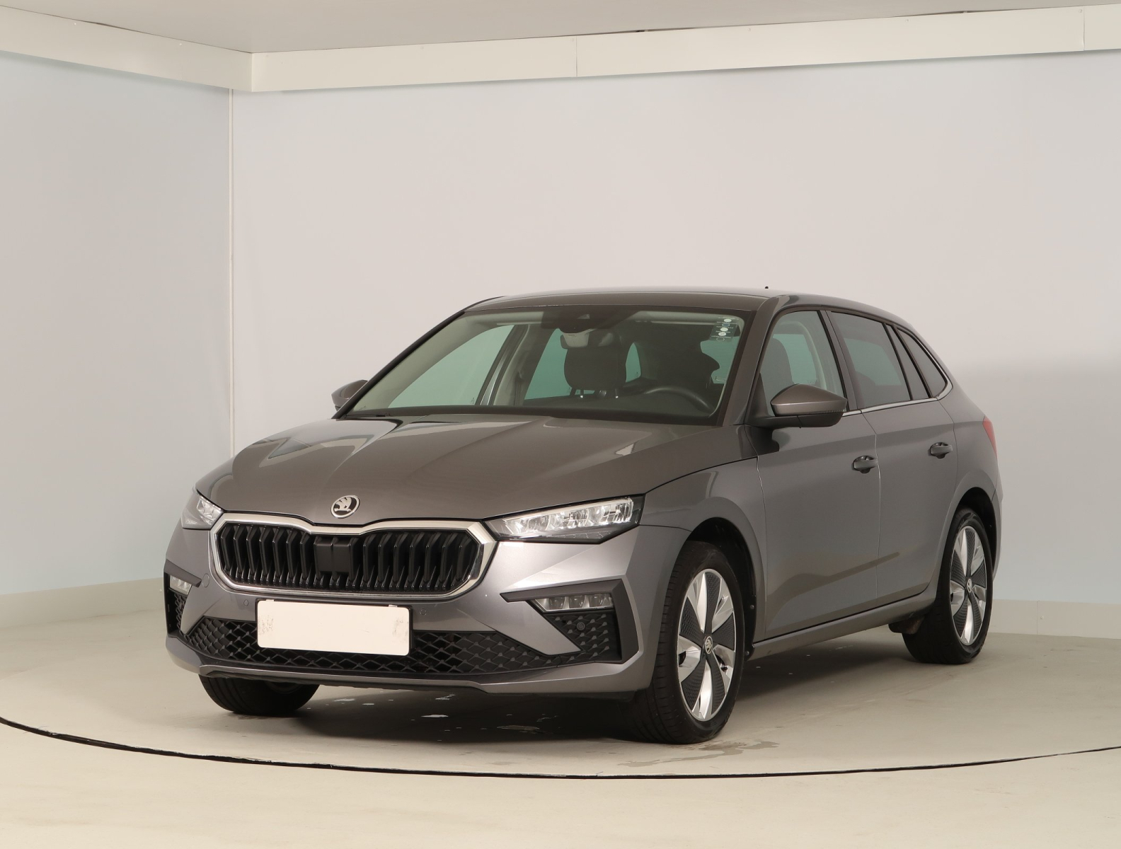 Škoda Scala - 2024