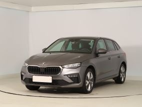 Škoda Scala - 2024
