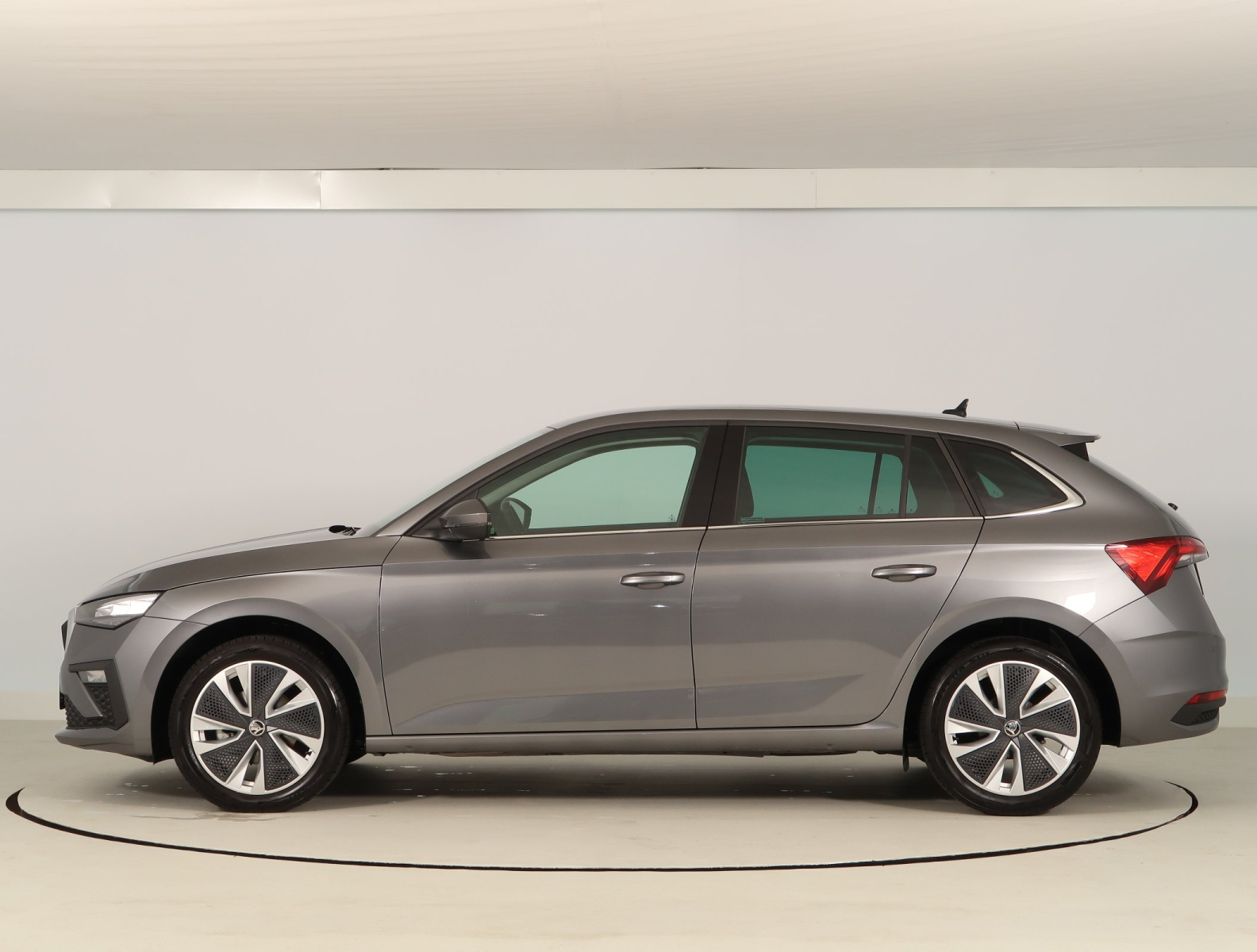 Škoda Scala - 2024