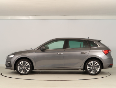 Škoda Scala - 2024