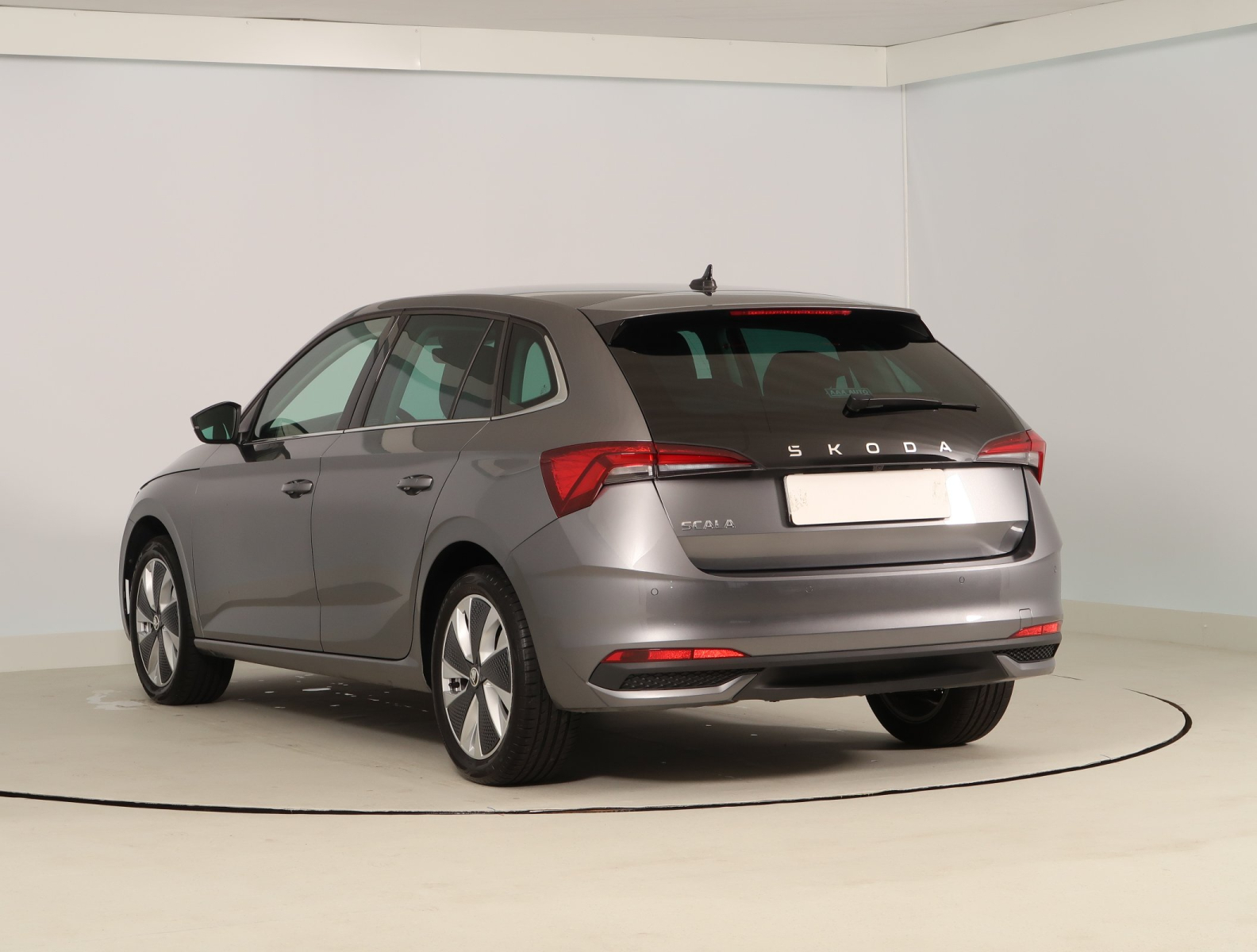 Škoda Scala - 2024