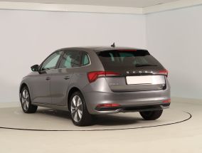 Škoda Scala - 2024