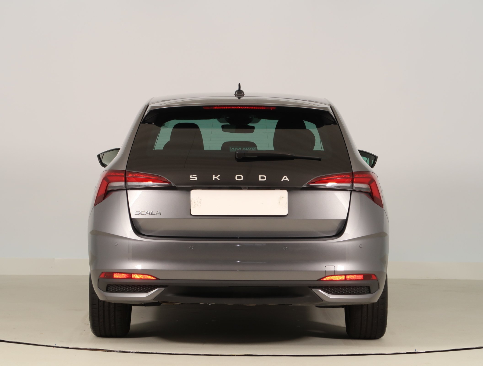 Škoda Scala - 2024