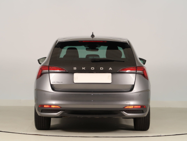Škoda Scala - 2024